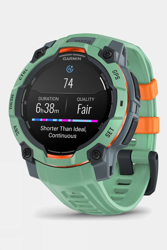 Cotswold Instinct 3 AMOLED 45mm GPS Smartwatch