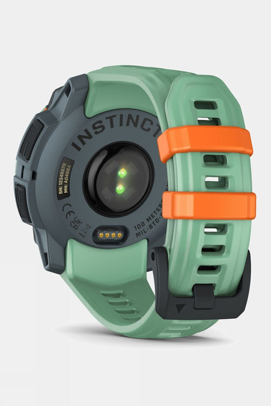 Cotswold Instinct 3 AMOLED 45mm GPS Smartwatch