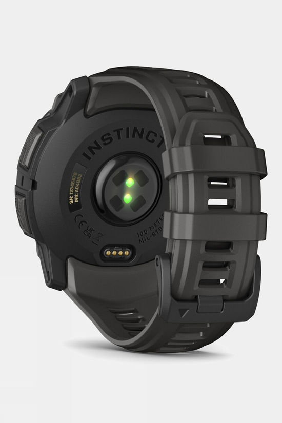Cotswold Instinct 3 AMOLED 50mm GPS Smartwatch