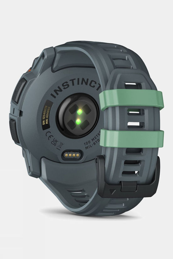Cotswold Instinct 3 AMOLED 50mm GPS Smartwatch