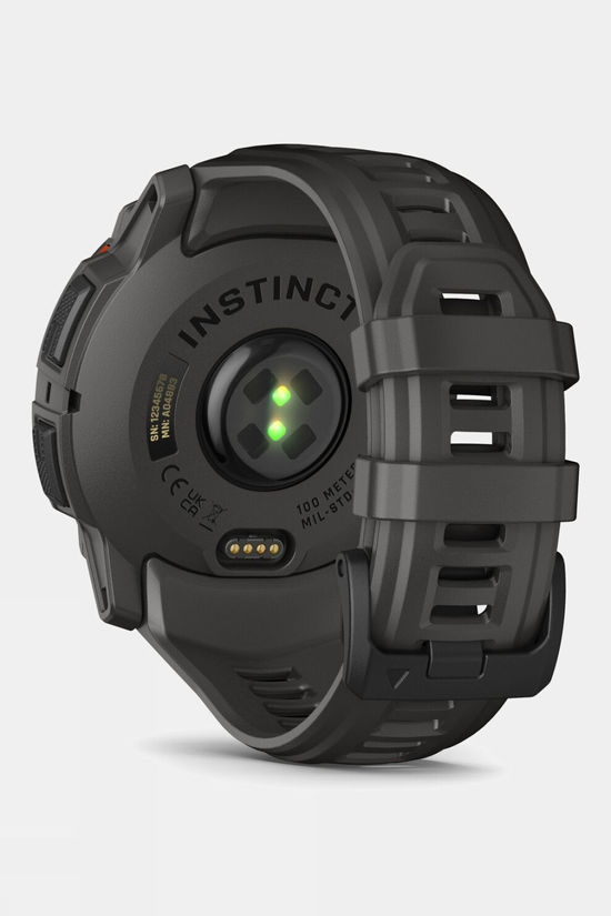 Cotswold Instinct 3 Solar 50mm GPS Smartwatch