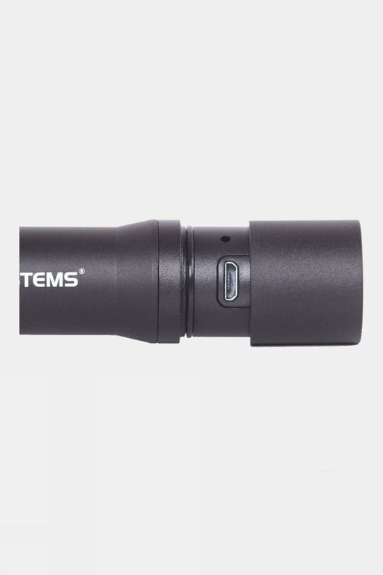 Cotswold Intensity 545 Rechargeable Hand Torch