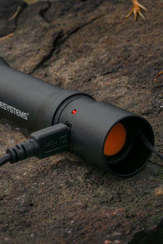 Cotswold Intensity 545 Rechargeable Hand Torch