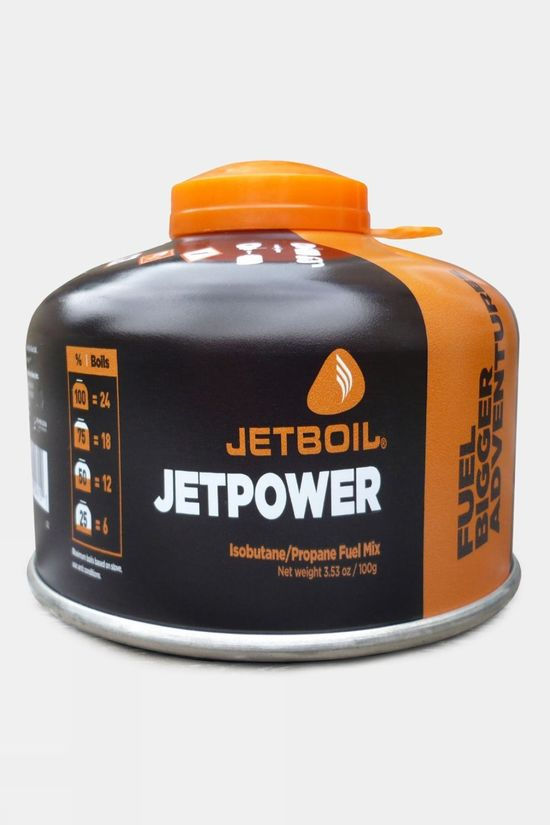 cotswold Jetpower Gas Cartridge 100g