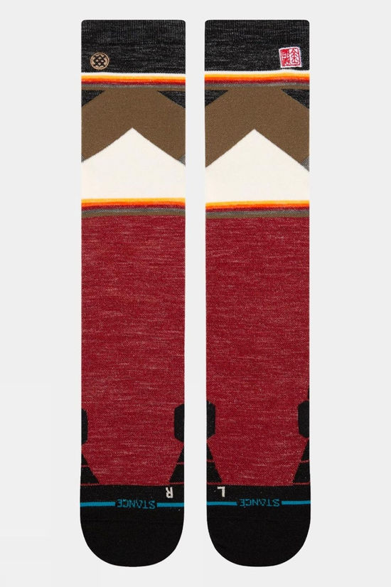 Cotswold Jimmy Chin Ultra Light Wool Snow Socks