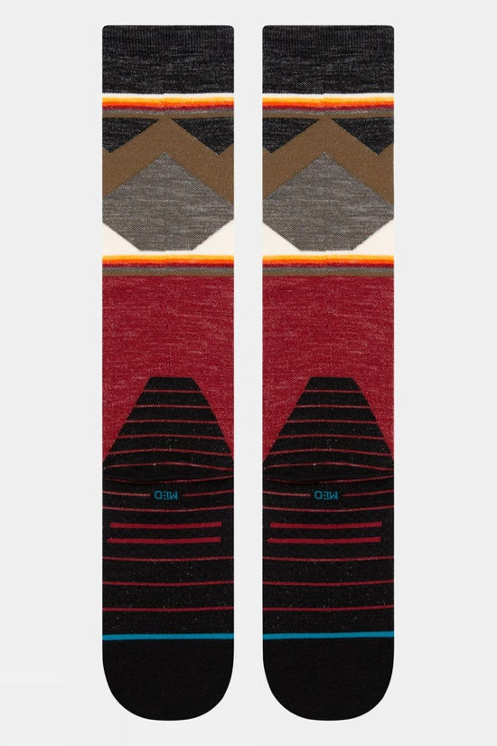 Cotswold Jimmy Chin Ultra Light Wool Snow Socks