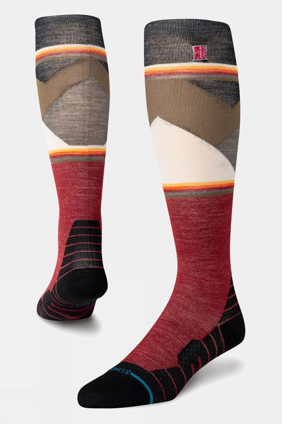 cotswold Jimmy Chin Ultra Light Wool Snow Socks