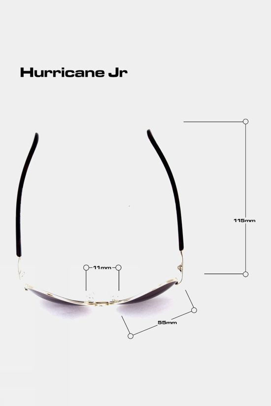 Cotswold Junior Hurricane Sunglasses