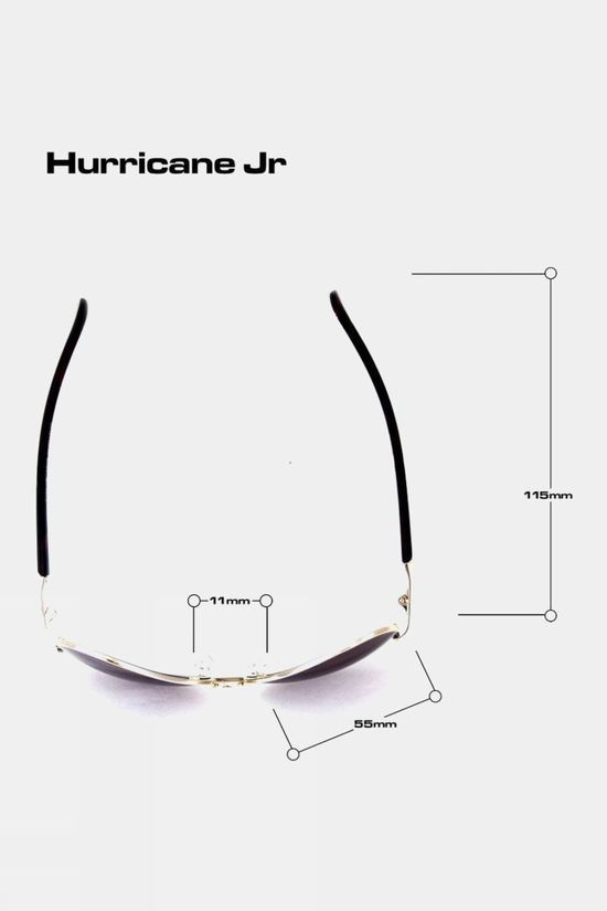Junior Hurricane Sunglasses