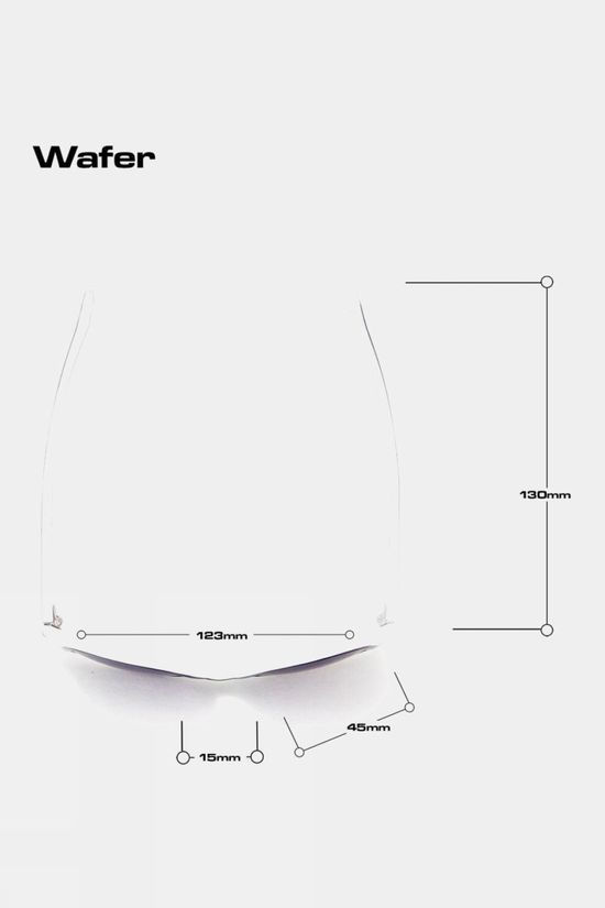 Junior Wafer Sunglasses