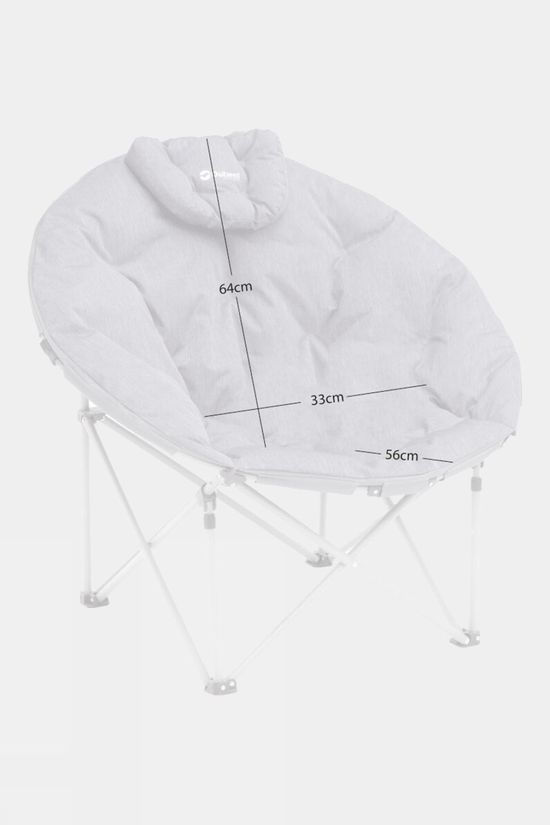 Cotswold Kentucky Lake Camp Chair