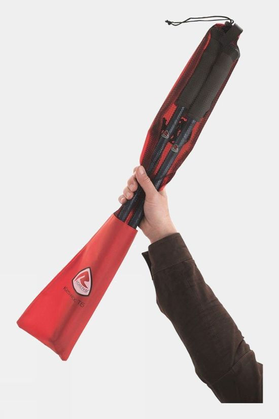 Cotswold Keswick T6 Walking Poles (Pair)