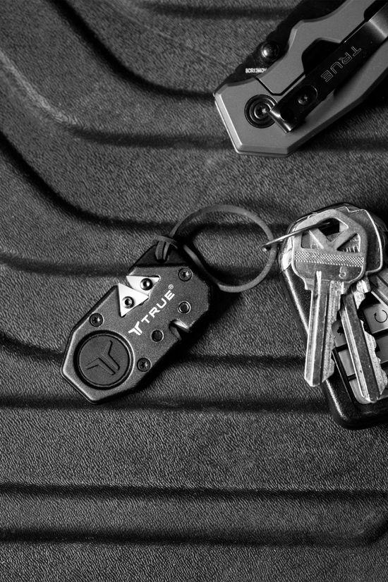 Cotswold Keychain Micro Knife Sharpener