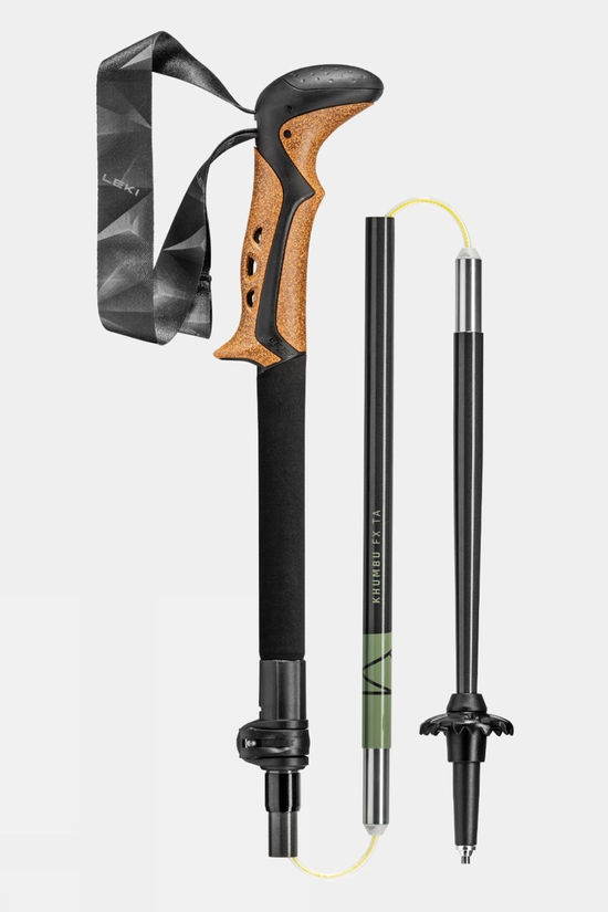 Cotswold Khumbu Fx Ta Walking Poles (Pair)