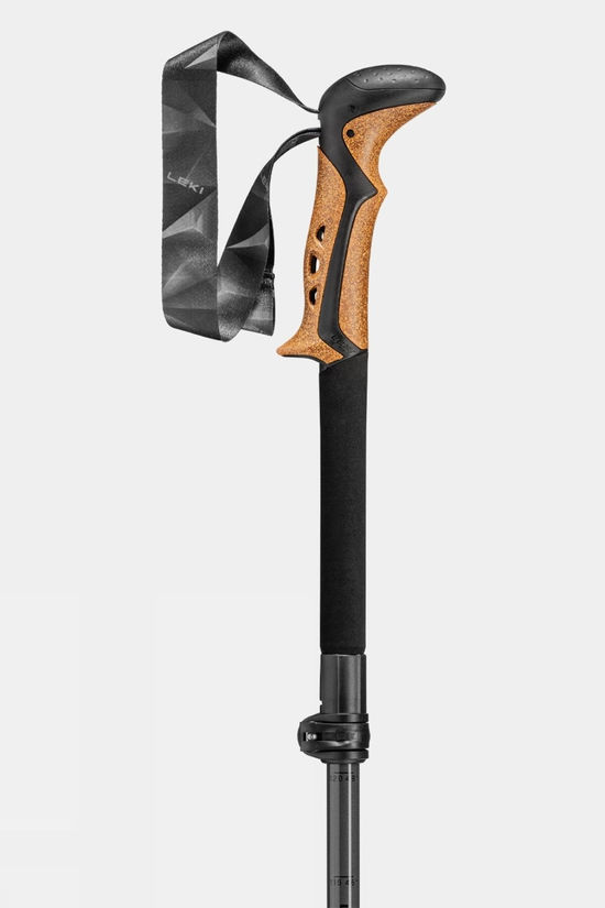 Cotswold Khumbu Fx Ta Walking Poles (Pair)