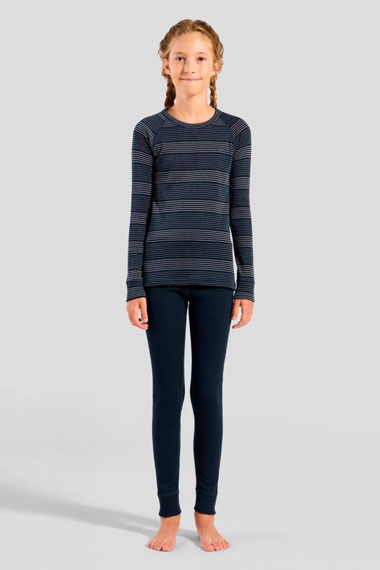 Cotswold Kids Active Warm Eco Base Layer Set