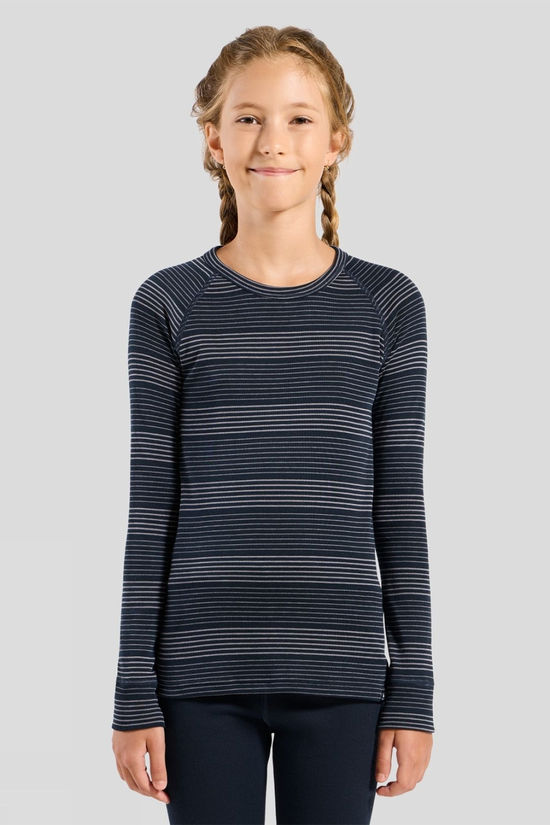 Cotswold Kids Active Warm Eco Base Layer Set
