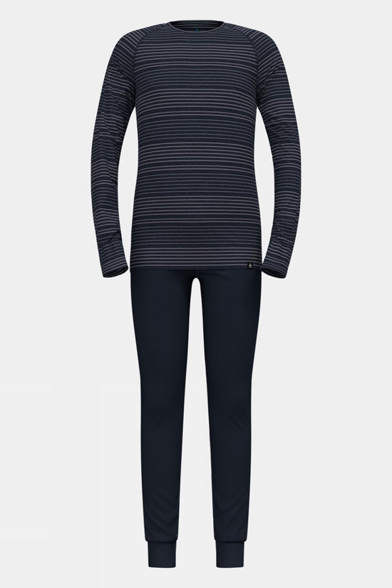 cotswold Kids Active Warm Eco Base Layer Set