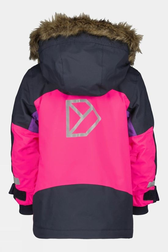 Cotswold Kids Bjärven Parka