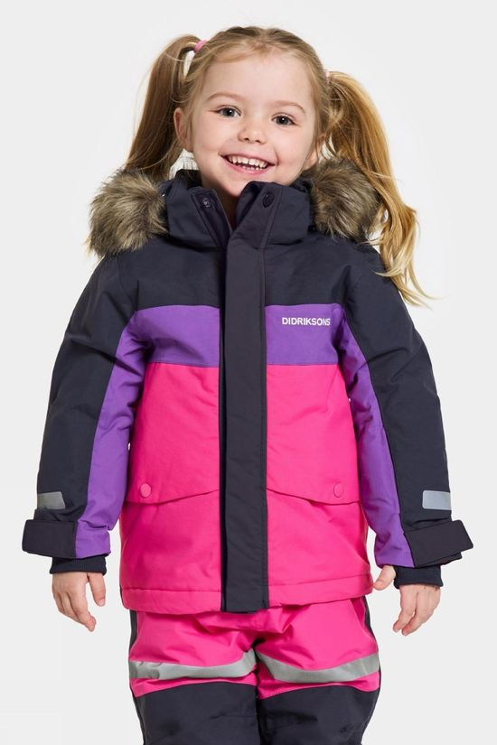 Cotswold Kids Bjärven Parka