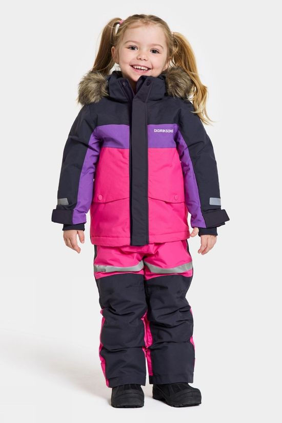 Cotswold Kids Bjärven Parka