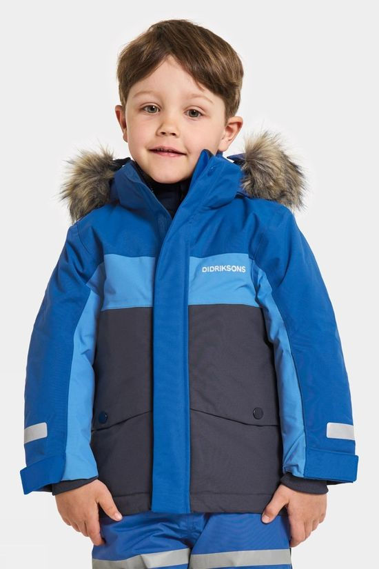 Cotswold Kids Bjärven Parka