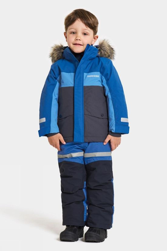 Cotswold Kids Bjärven Parka
