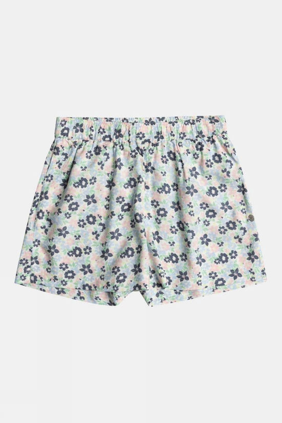 cotswold Kids Blue Ocean Floor Shorts