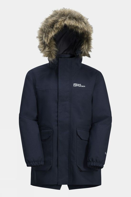 Cotswold Kids Cosy Bear 3-In-1 Parka
