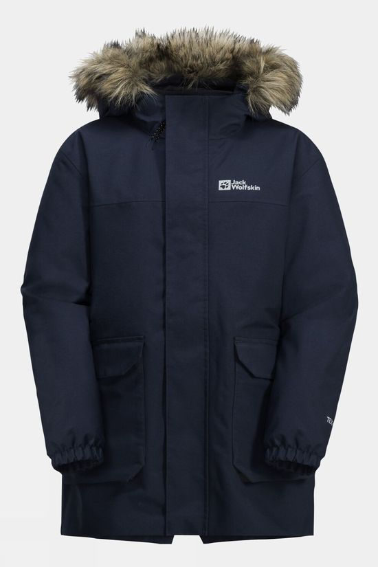 cotswold Kids Cosy Bear 3-In-1 Parka