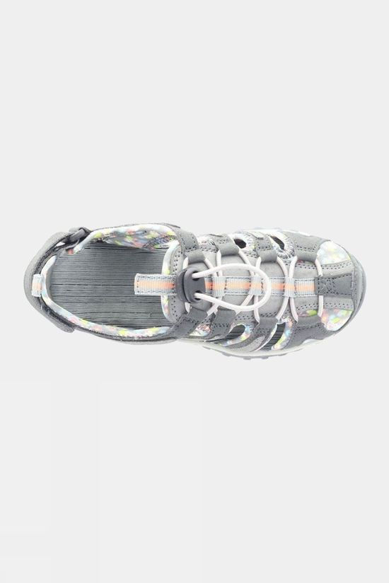 Cotswold Kids Cove Closed Toe Sandals