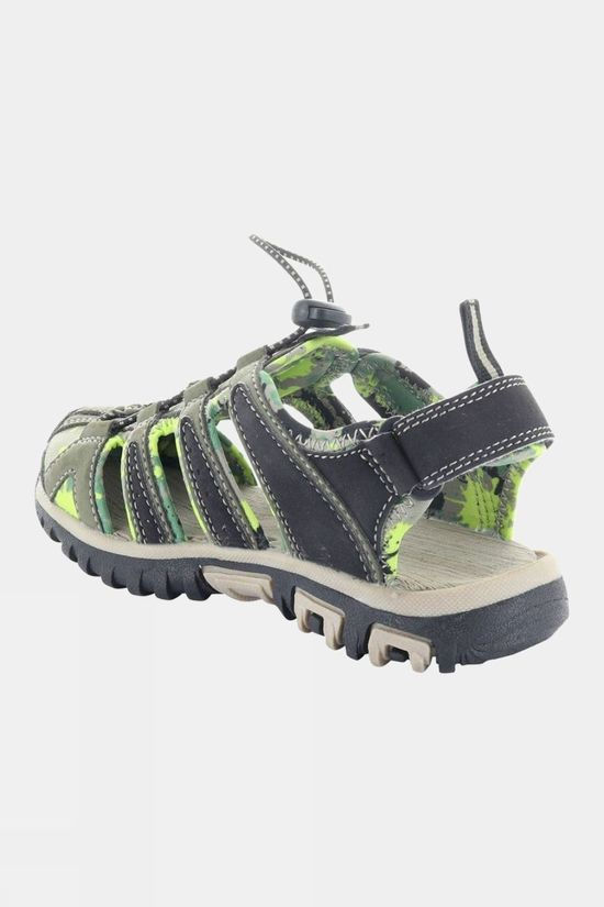 Cotswold Kids Cove Closed Toe Sandals