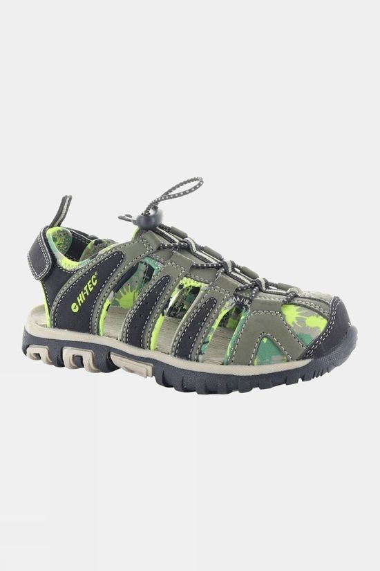 cotswold Kids Cove Closed Toe Sandals