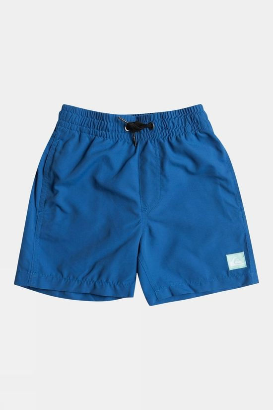 cotswold Kids Everyday Volley 13" Swim Shorts