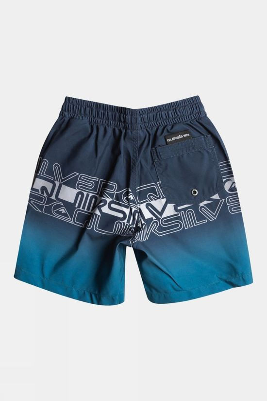 Kids Everyday Wordblock 13" Board Shorts