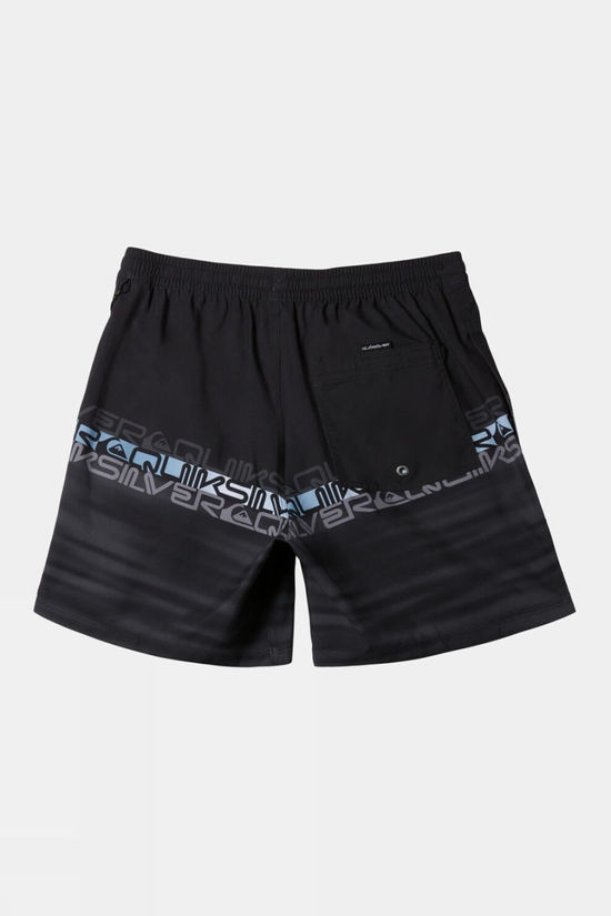 Cotswold Kids Everyday Wordblock Swim Shorts