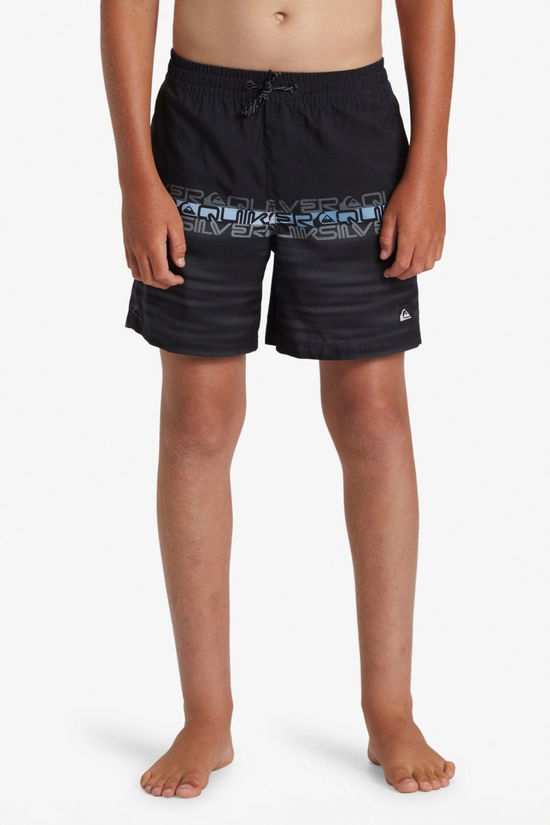 Cotswold Kids Everyday Wordblock Swim Shorts