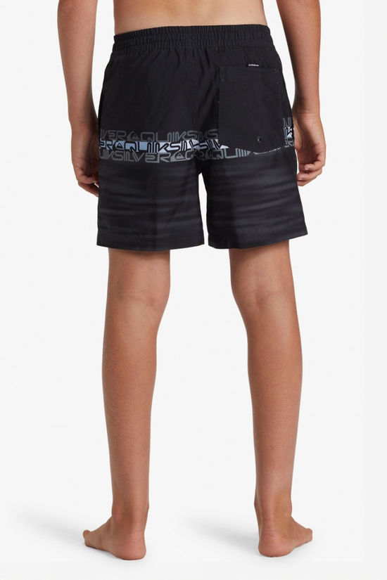 Cotswold Kids Everyday Wordblock Swim Shorts