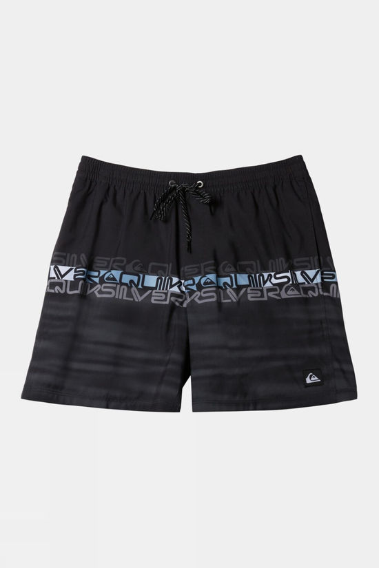 cotswold Kids Everyday Wordblock Swim Shorts