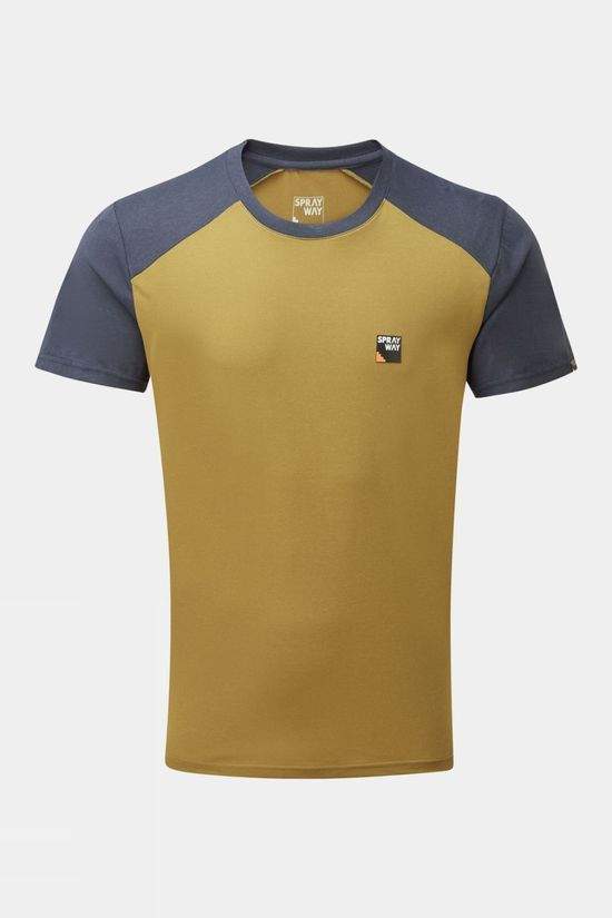 cotswold Kids Logo T-Shirt