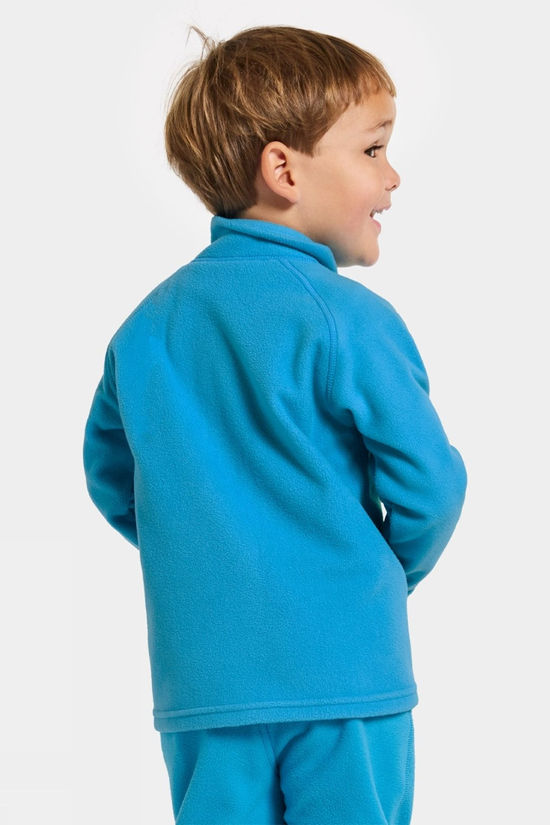 Cotswold Kids Monte Full Zip Fleece