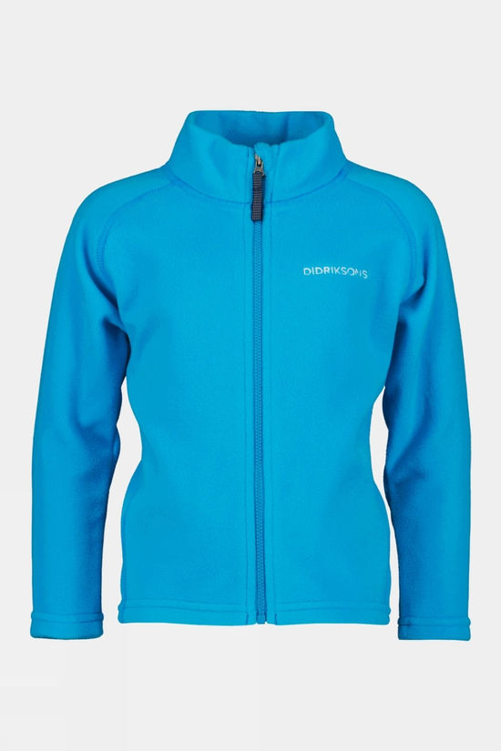 cotswold Kids Monte Full Zip Fleece