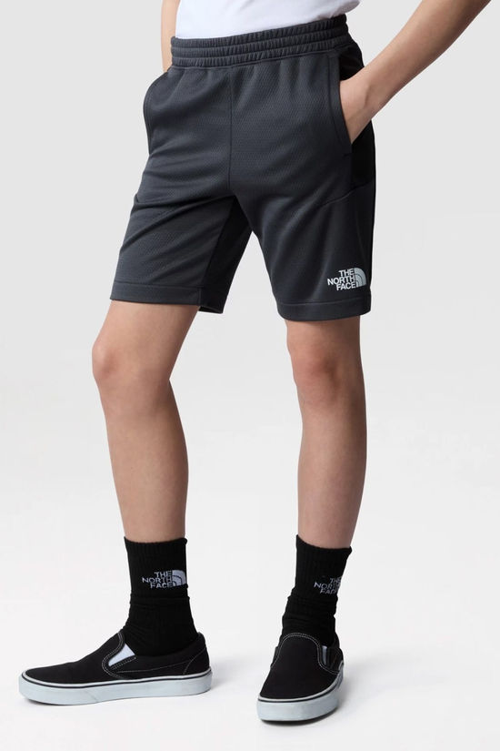 Kids Mountain Athletics Shorts