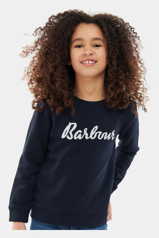 Cotswold Kids Otterburn Crew Sweatshirt