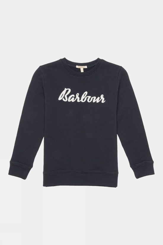 cotswold Kids Otterburn Crew Sweatshirt