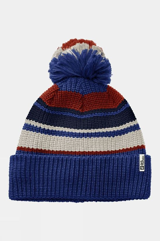 cotswold Kids Pompom Beanie