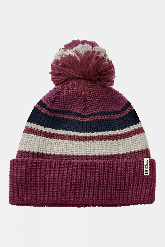 cotswold Kids Pompom Beanie