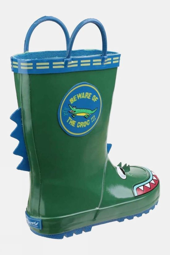 Cotswold Kids Puddle Wellington Boots