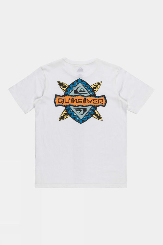 Kids Rainmaker Short Sleeve T-Shirt
