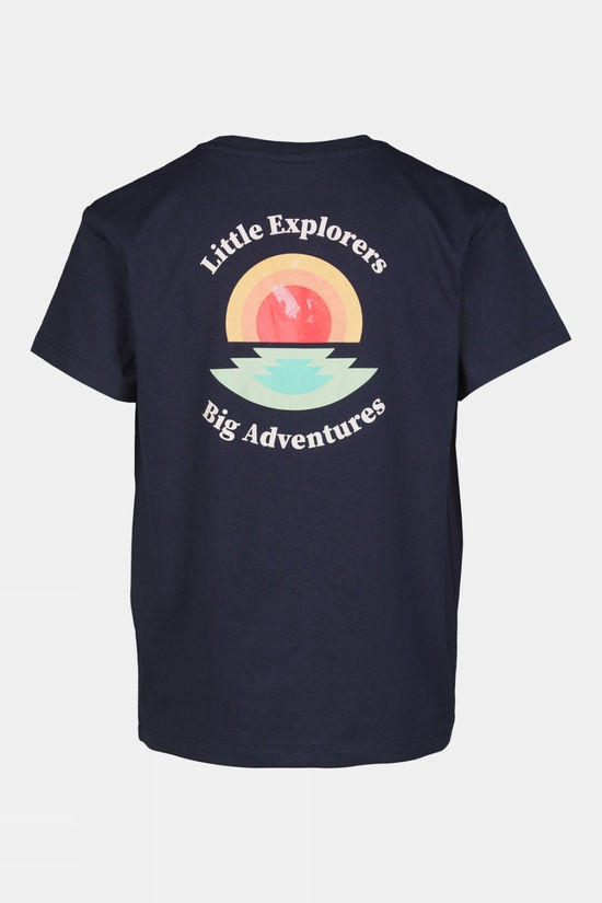 Cotswold Kids Sierra Organic T-Shirt
